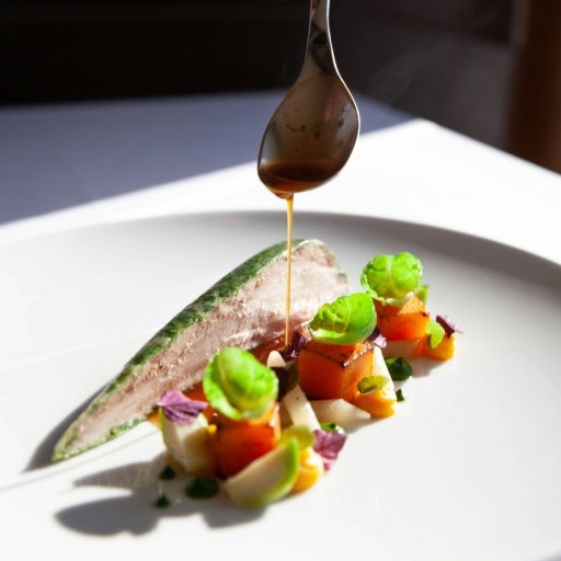 Private Gourmet Tour