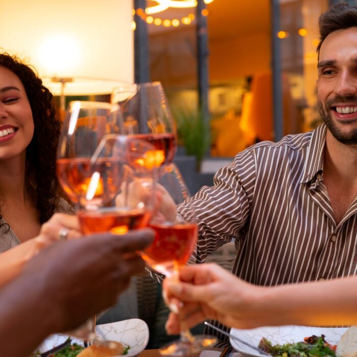 Tour gastronómico privado