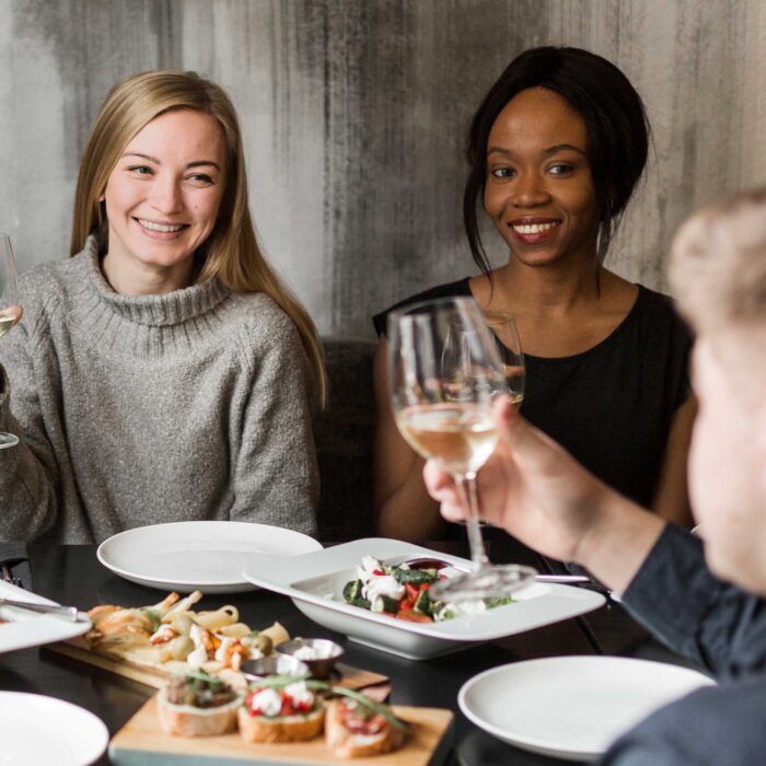 Experiencia gastronómica a medida